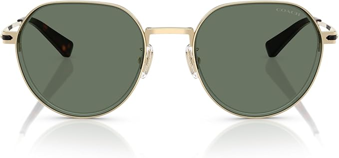 COACH Men's Sunglasses HC 7179 - Gallery 12