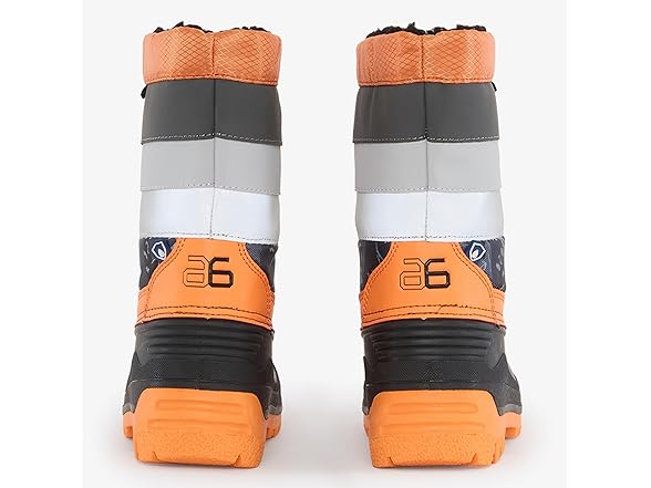 Arctix Patrol Winter Boot (11 Little Kid)