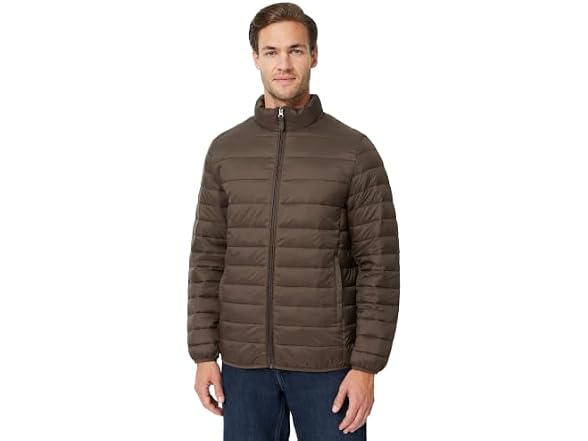 Amazon Essentials Men Lightweight Jacket