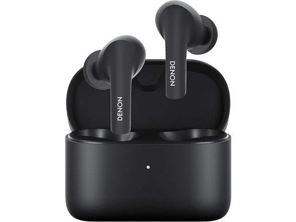 (NEW) Denon AH-C630W True Wireless Bluetooth Earbuds