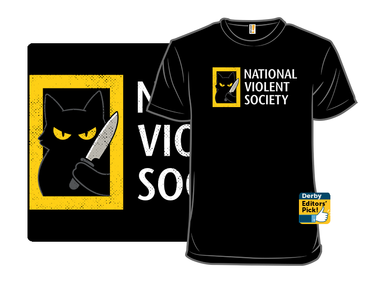 National Violent Society