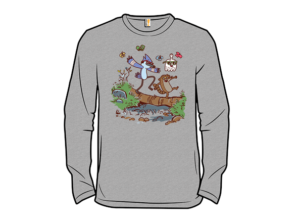 Regular Hikers