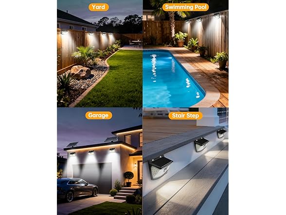 Aootek W3002 aootek solar light