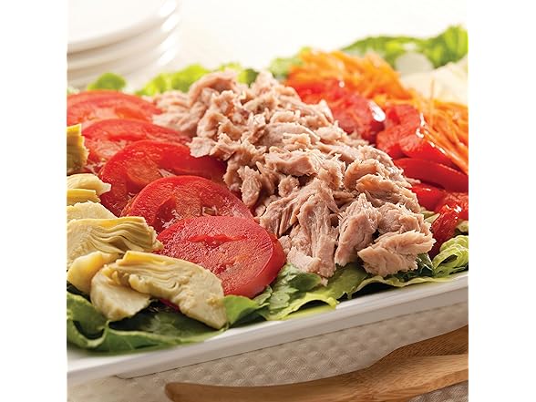 StarKist Chunk Light Tuna in Water