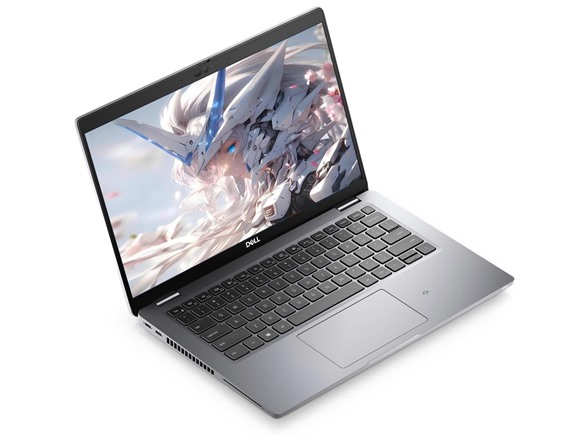 Dell Latitude 5420 I7-1165G 14" FHD Touchscreen Laptop