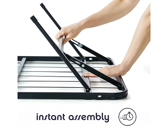 Best Price Mattress Bed 14" Frame, Queen