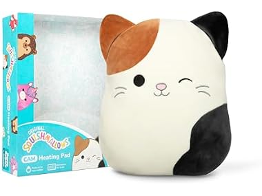 $24.49 Squishmallows Cam The Cat dealfomo