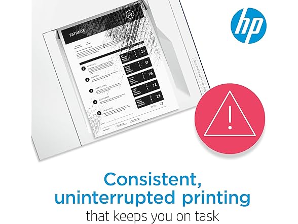 HP Original 11X Black High-Yield Toner Cartridge | Works LaserJet 2410, 2420, 2430 Series | Q6511X (Open Box)