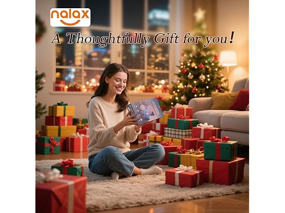 Fast Heating Pad for Neck/Shoulders/Back