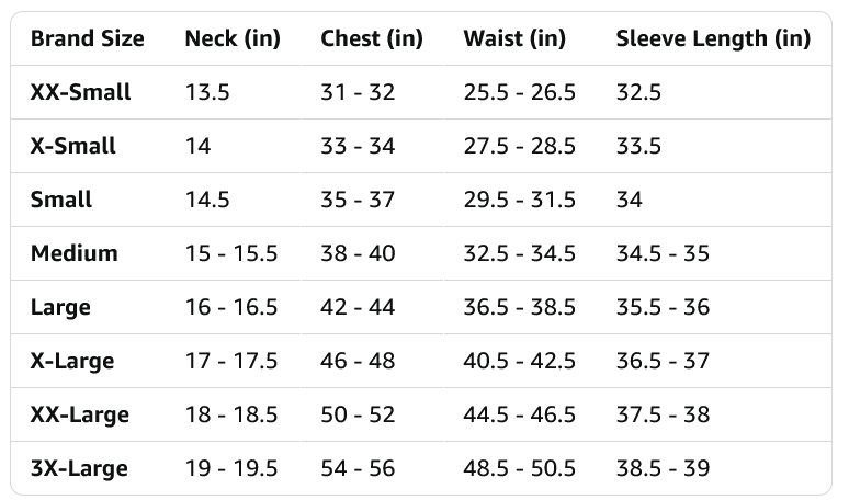 Amazon Essentials Men Quick Dry Tech Stretch Shirt - Gallery 12