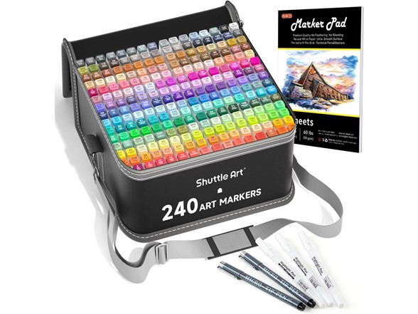 240 Colors