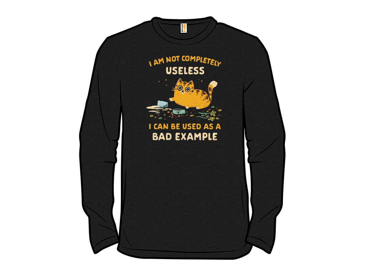 Not Completely Useless - Gallery 13
