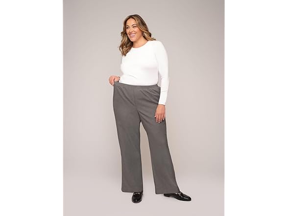 Alfred Dunner Women's pant (M)