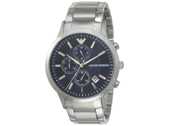 Emporio Armani Mens Watch AR11164