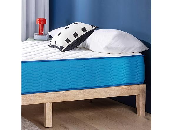 Best Price Mattress 12 Inch Hybrid Matttress