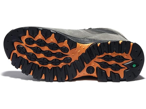 Timberland Mt. Maddsen Mid WP Men's Hiker Boots (9, 9.5)