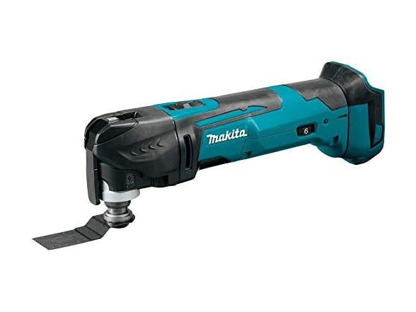 Makita XMT03Z 18V Multi-Tool (Tool Only)