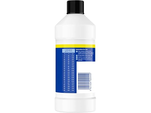 Bluelab pH 7.0 Calibration Solution