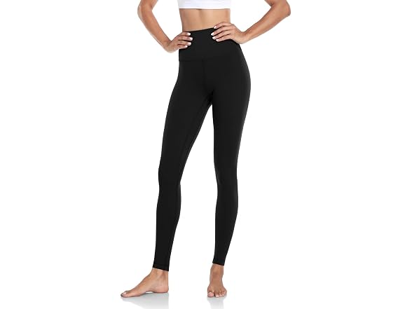 HeyNuts Women (Large Tall) Essential 31" Leggings