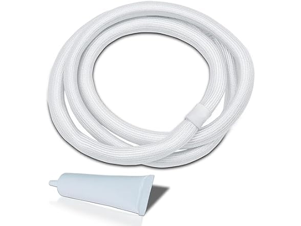 AZ4U Dryer Door Seal Gasket Replacement