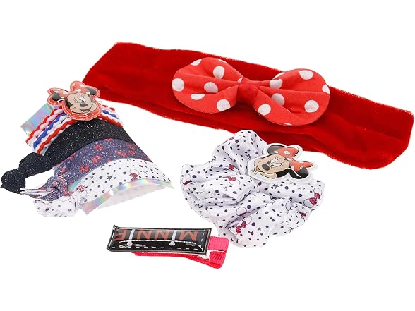 Townley Girl Disney Minnie Mouse