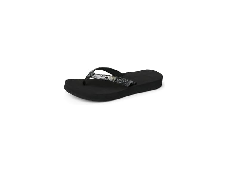 REEF Star Cushion Sassy Womens Flip Flop