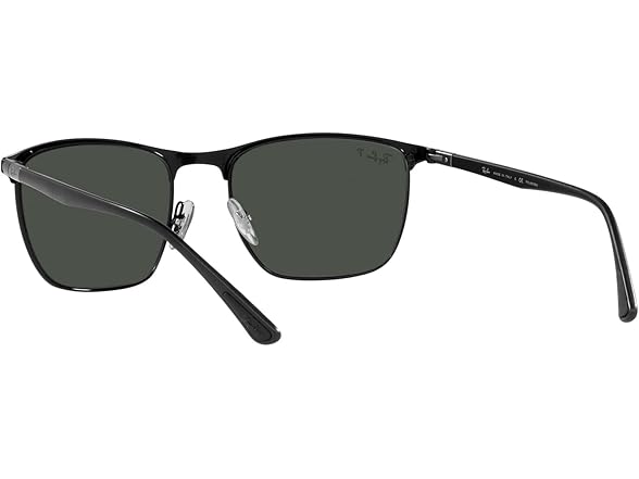 Ray-Ban RB3686 Square Sunglasses