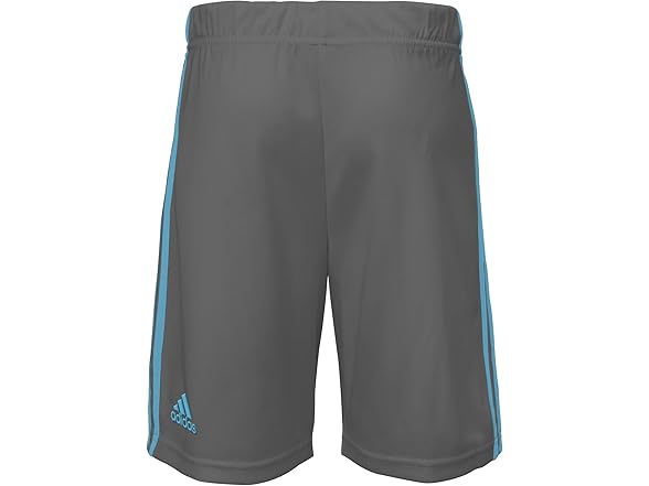 MN United Shorts 12mo Grey