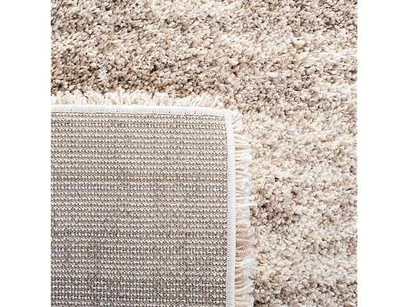 SAFAVIEH Area Rug 8x10 - Hudson Shag Col