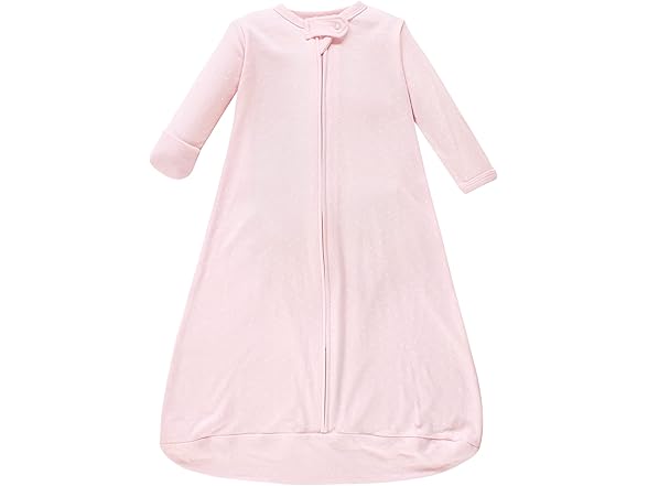 Hudson Baby Sleep Sack, Pink Safari, 3-9M