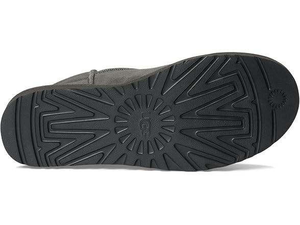 UGG Men's Classic Ultra Mini Boot, Magno