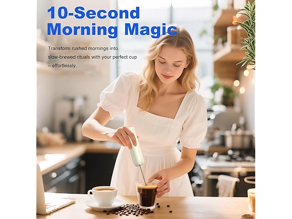 Handheld Mixer Electric Whisk