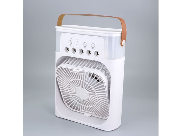 Desktop Cooling Mist Fan