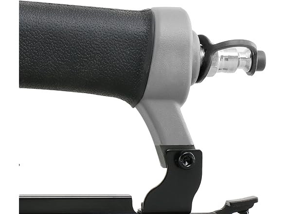 NuMax SP123 Pneumatic 23-Gauge 1" Micro Pin Nailer