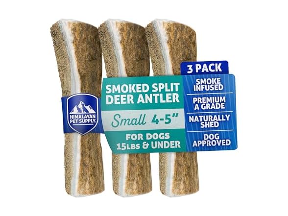 Small - 3 Pack