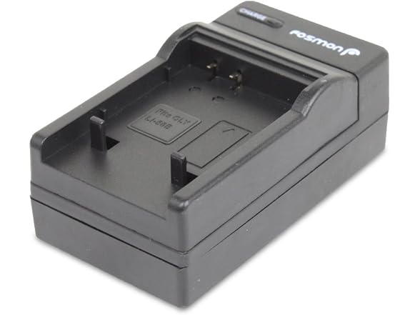 VidPro Premium Tech PT-19 Battery