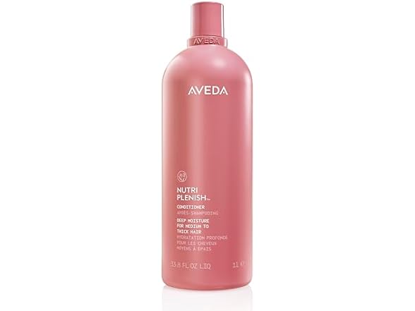 Aveda Nutriplenish Deep Moisture Conditioner