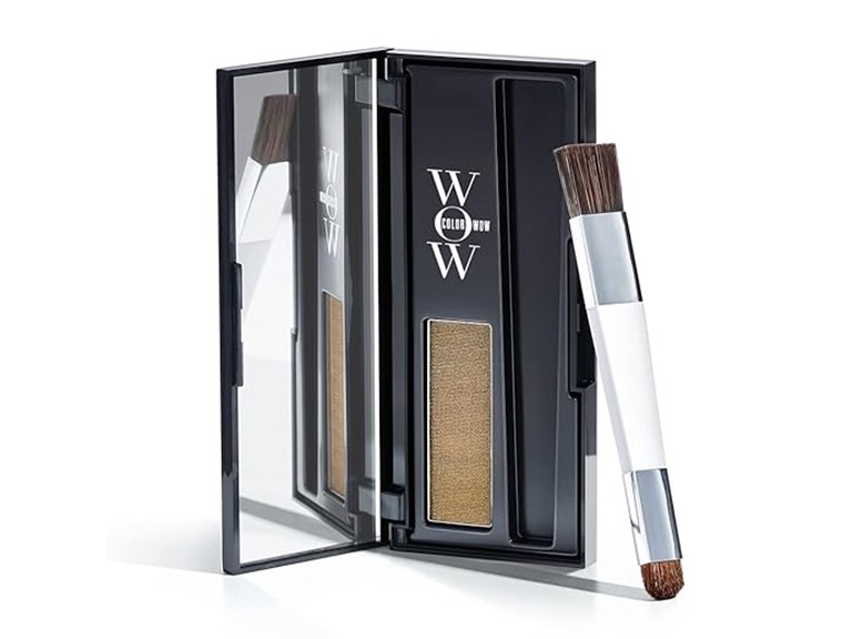 Color Wow CW547 0.7OZ ROOT COVER UP DARK BLONDE 2.1G/0.07