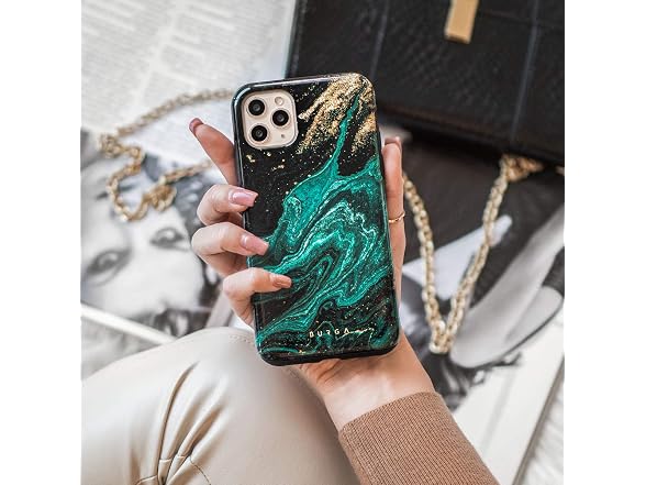 BURGA Phone Case for iPhone 7/8 Plus