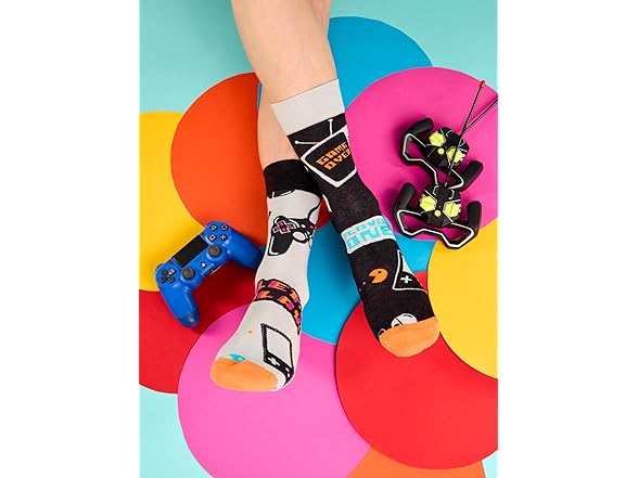 Dedoles Unisex Socks