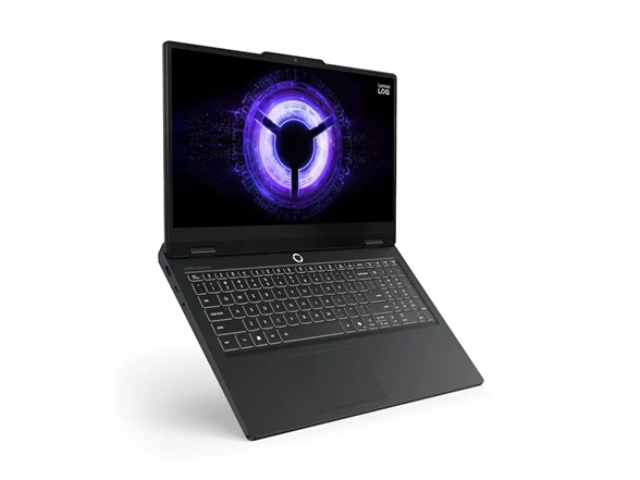 Lenovo LOQ 15.6" RTX 5060 Gaming Laptop