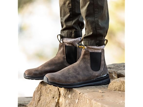 Blundstone Blundstone BL2143 Active Chelsea Boot Ru