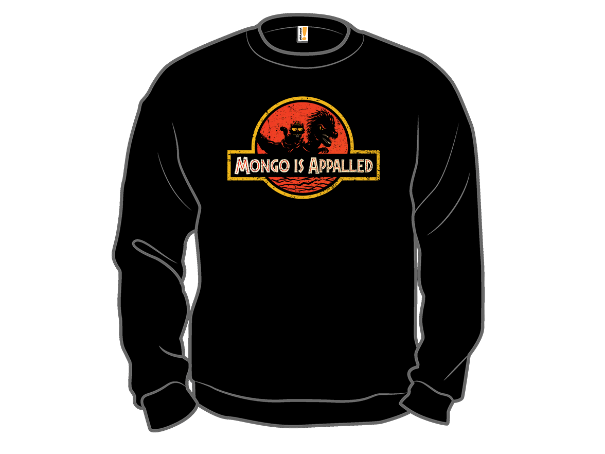 Jurassic Crawl - Gallery 11