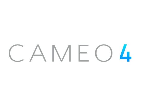 Silhouette Cameo 4 with Bluetooth