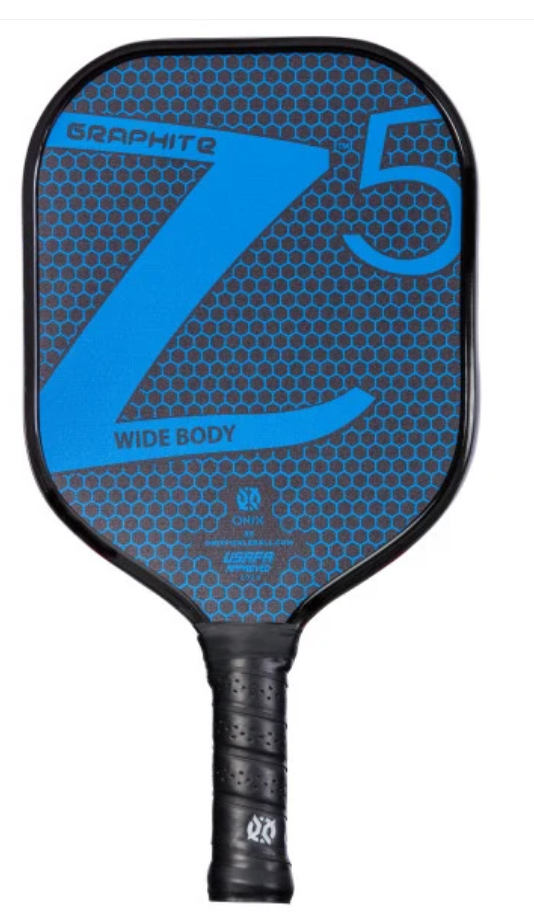 ONIX Graphite Z5 Paddle - Gallery 20