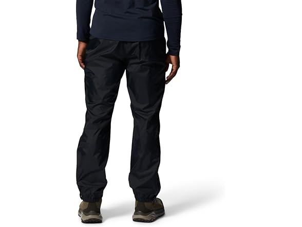 Mountain Hardwear Mens (M-L & XXL) Threshold Pant