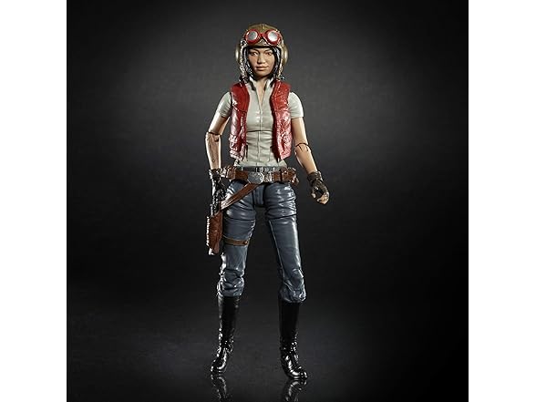 STAR WARS The Black Series Doctor Aphra Comics
