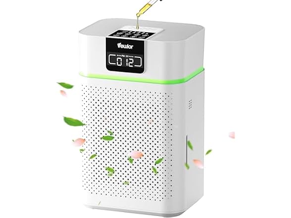 VEWIOR Air Purifier