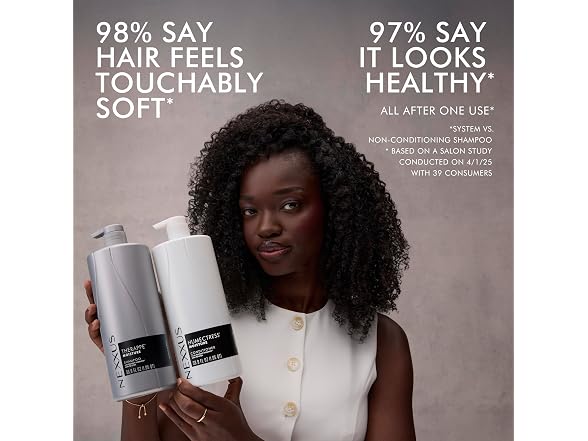 Nexxus Therappe Moisturizing Shampoo Ult