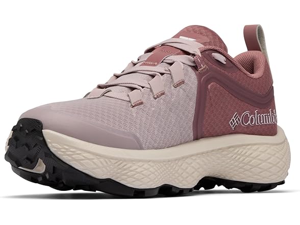 Womens Escape Thrive Titan, Vapor/White, 12